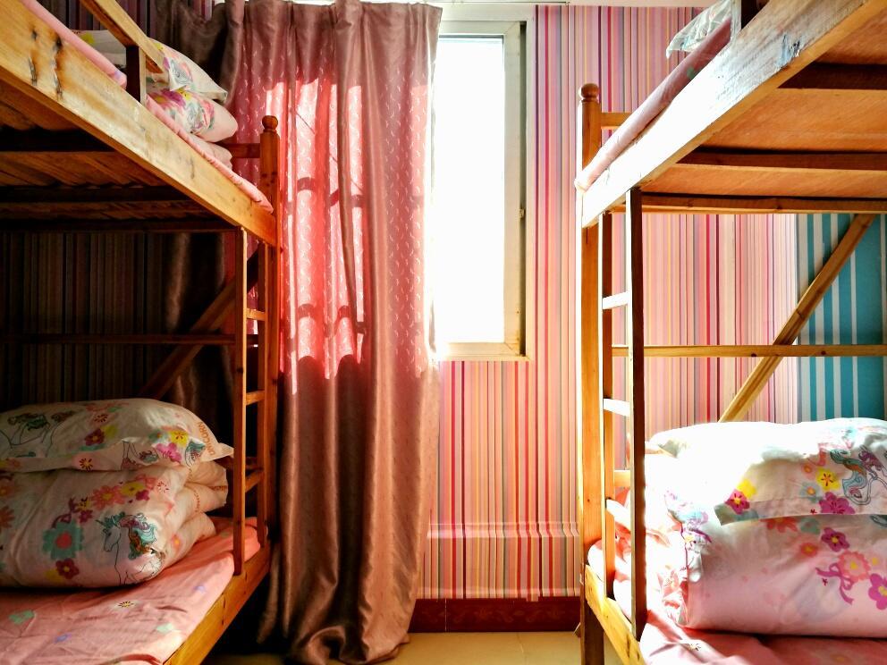 Guangzhou Langba Hostel Esterno foto