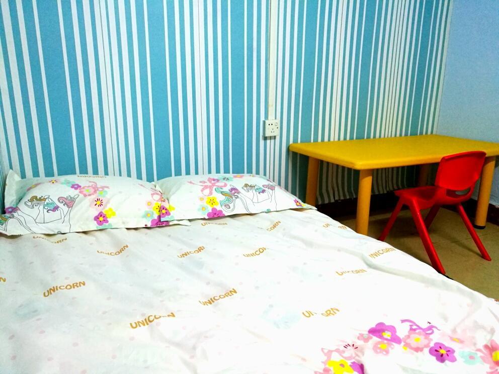 Guangzhou Langba Hostel Esterno foto