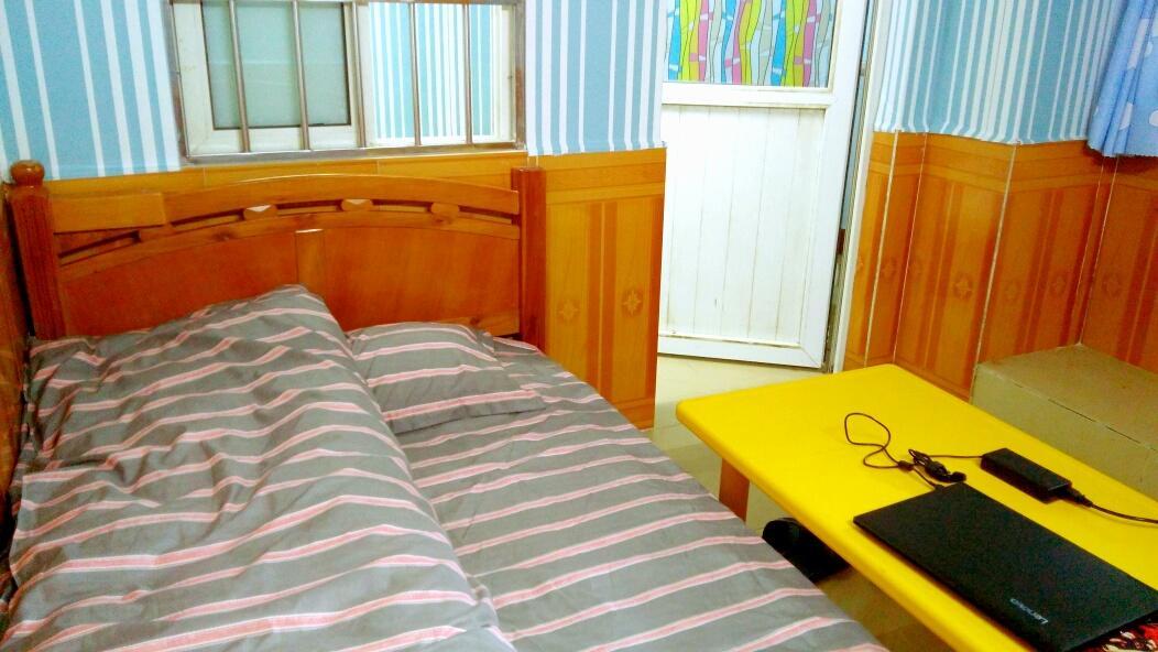 Guangzhou Langba Hostel Esterno foto
